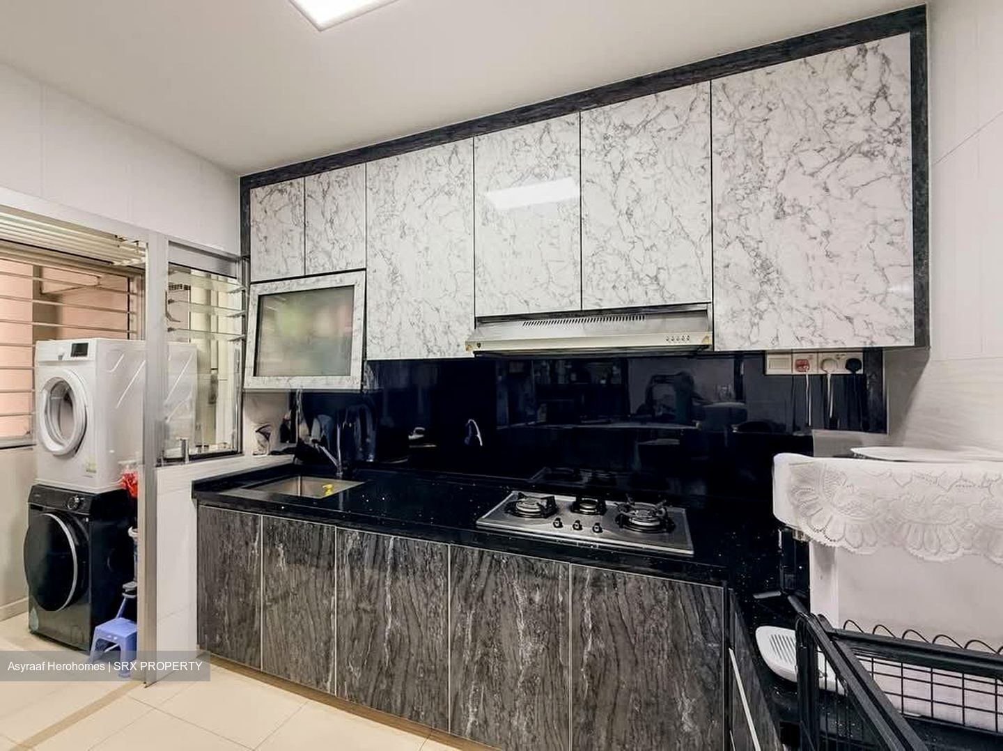 Blk 438A West Edge @ Bukit Batok (Bukit Batok), HDB 4 Rooms #559787731